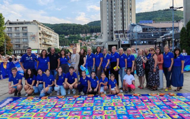 Foto: Udruženje "Roditelj"