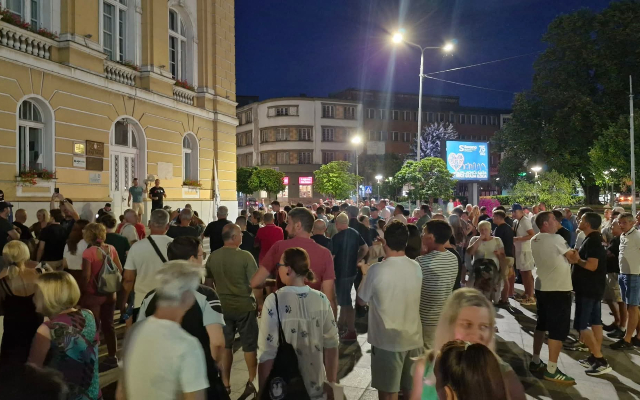 Foto: Užice oglasna tabla