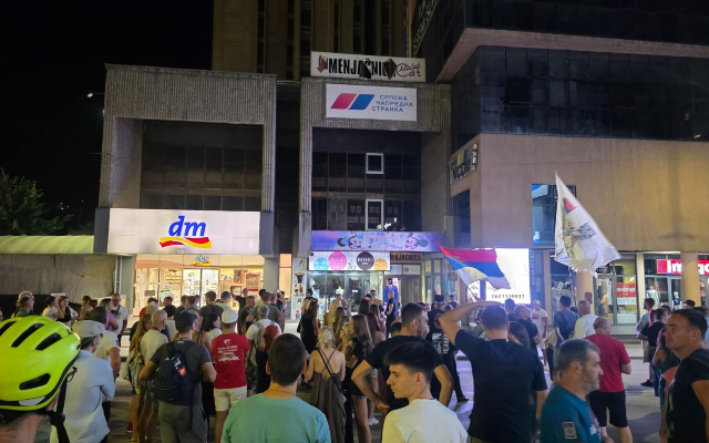 Foto: Užice oglasna tabla