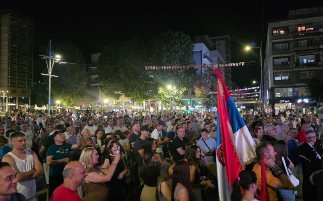 Foto: Užice oglasna tabla