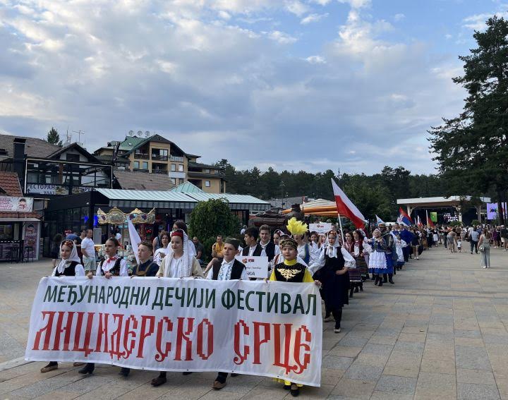 Foto: TO Zlatibor