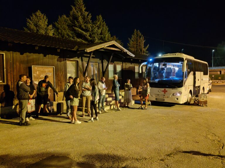 Foto: Grad Užice