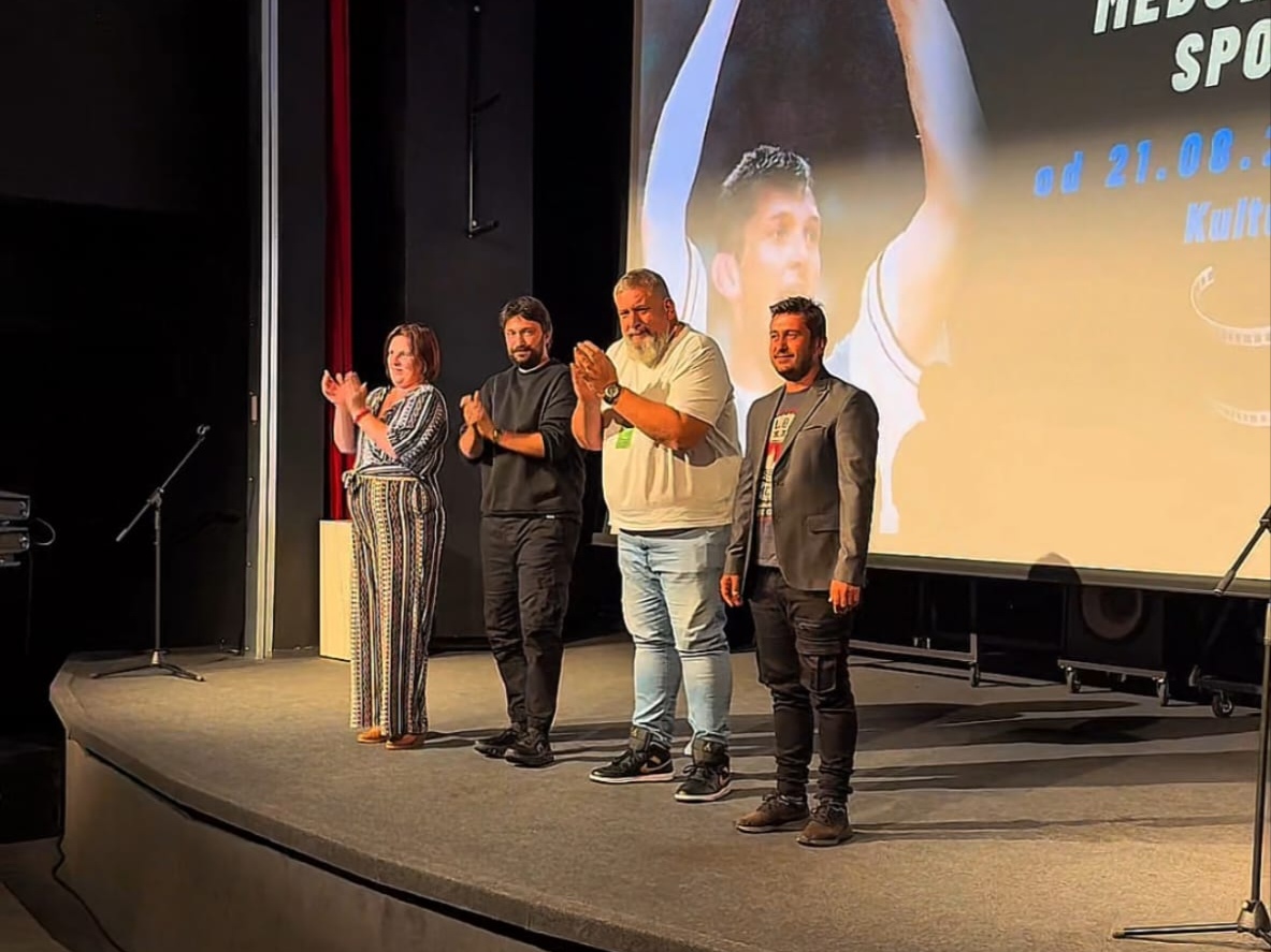 Foto: Opština Čajetina