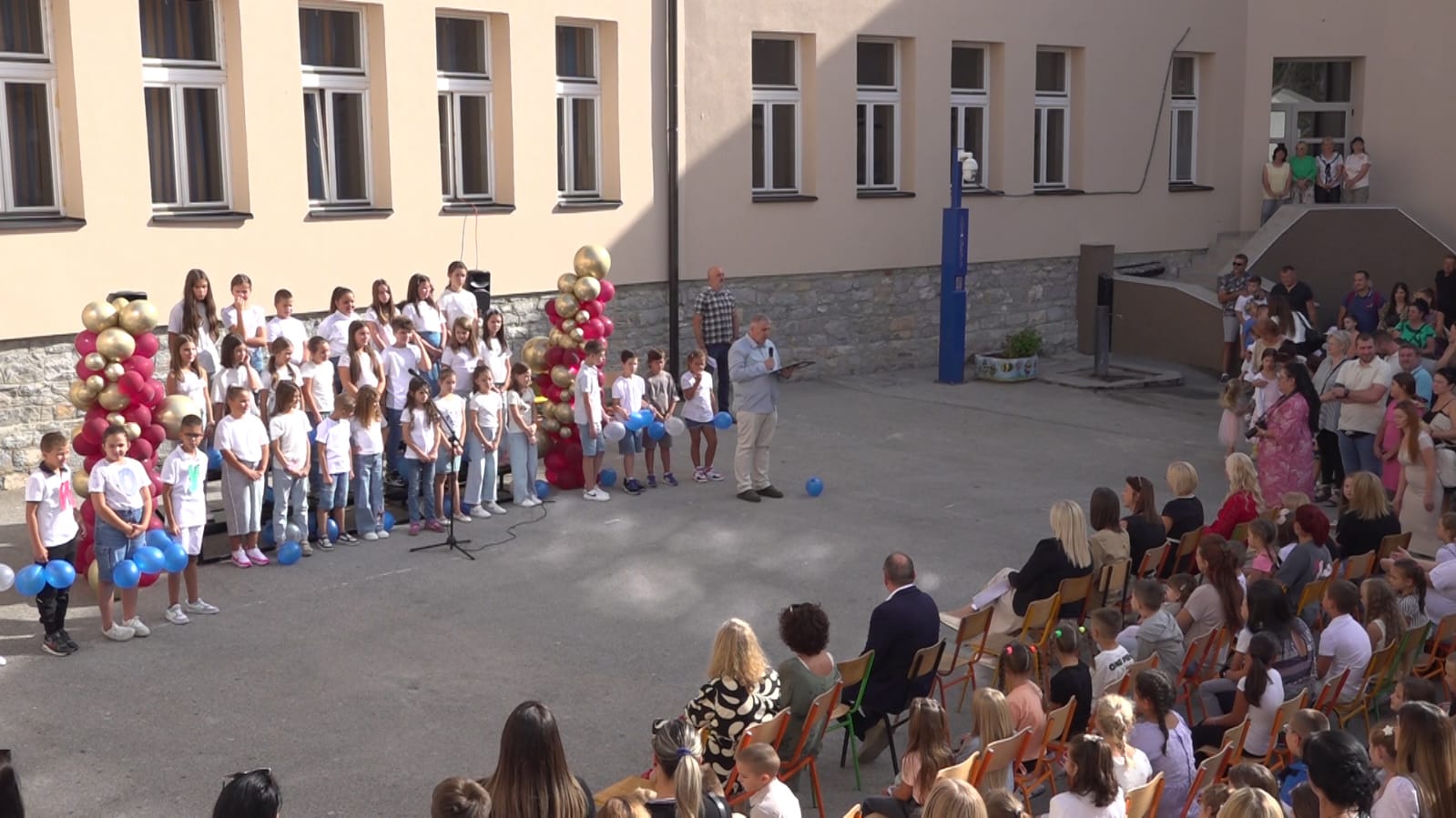 Foto: Grad Užice