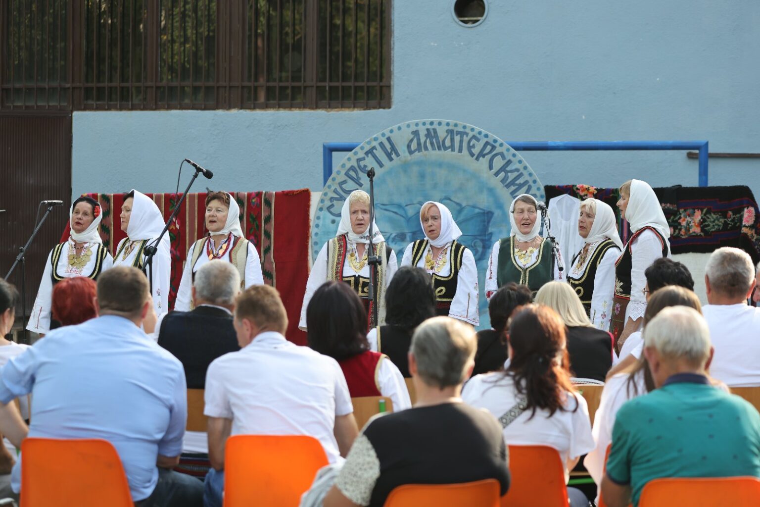 Foto: Grad Užice