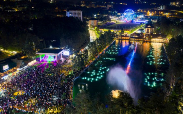 Zlatiborsko leto 2025: Letnja čarolija koja se pamti