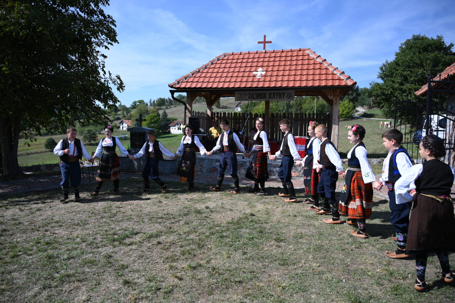 Foto: Grad Užice