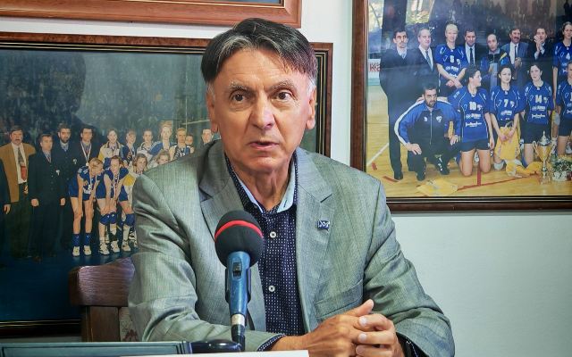 Branko Popović