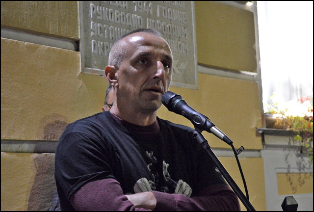 Foto: Nenad Kovačević