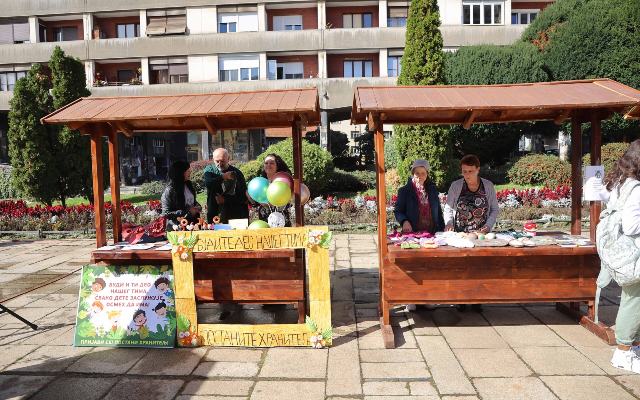 Foto: Ž.E. Grad Užice i Centar