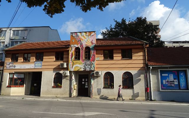 Foto: Ž.E. Grad Užice i Centar