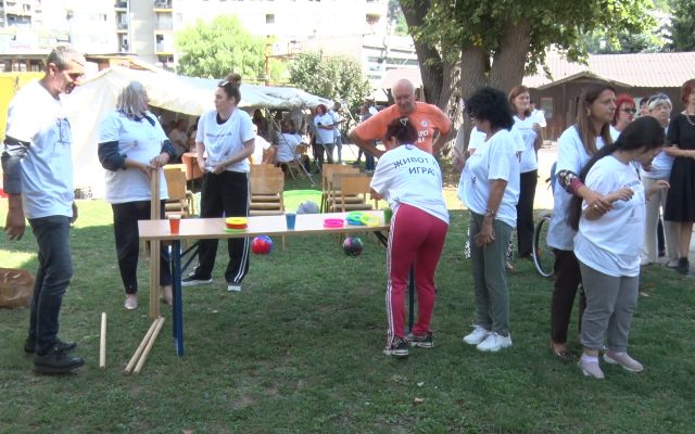 Foto: Ž.E. Grad Užice i Centar