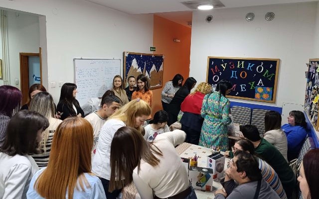 Foto: Ž.E. Grad Užice i Centar