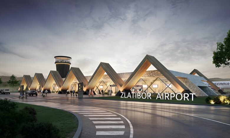 Zlatibor dobija aerodrom sa pistom dužine 2,5 kilometra