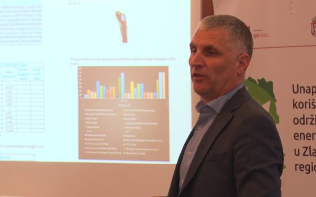 Foto: Grad Užice