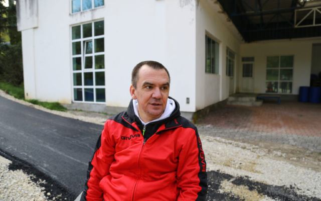 Foto: Grad Užice
