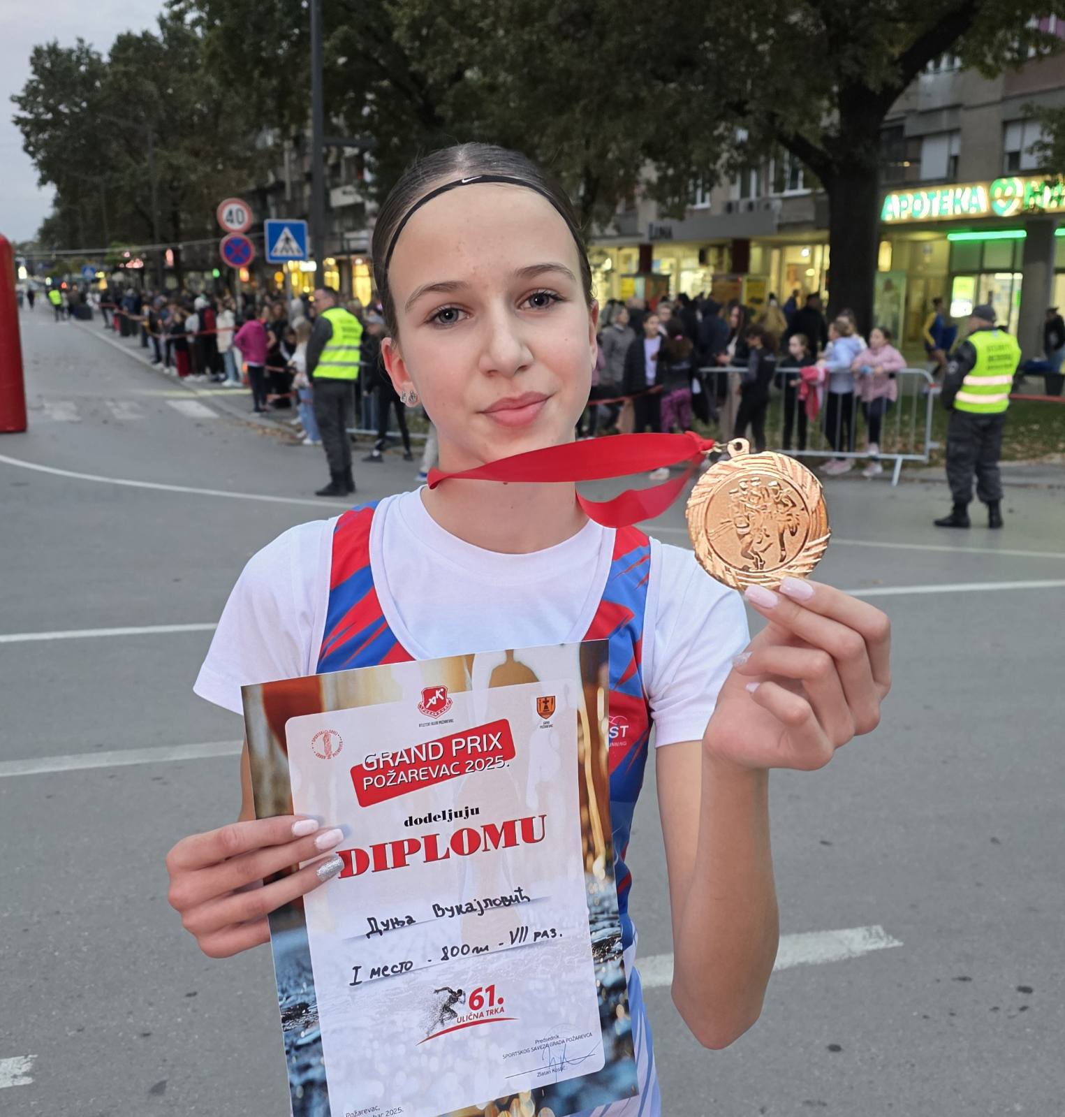 Foto: AK "Mladost"