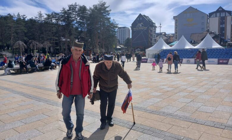 Prosečan životni vek u Srbiji 76 godina – najduže se živi u Zlatiborskom okrugu
