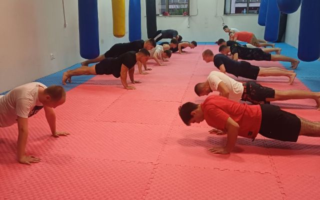 Foto: Privatna arhiva