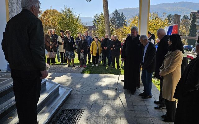 Foto: Grad Užice