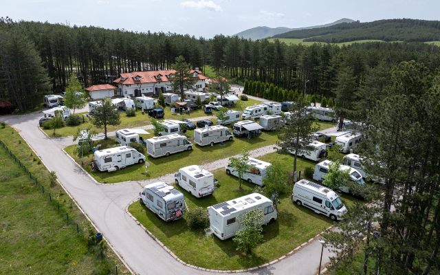 Foto: TO Zlatibor