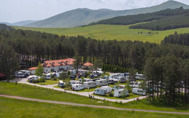 Foto: TO Zlatibor