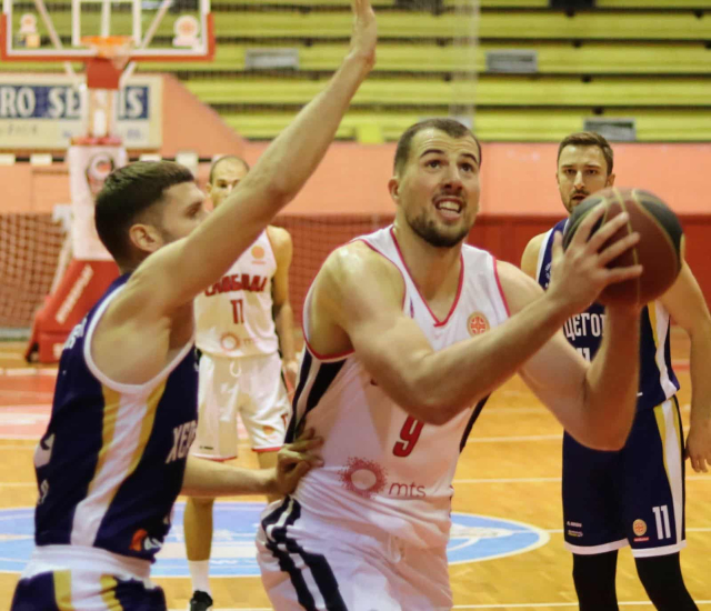 Foto: Igor Andrić