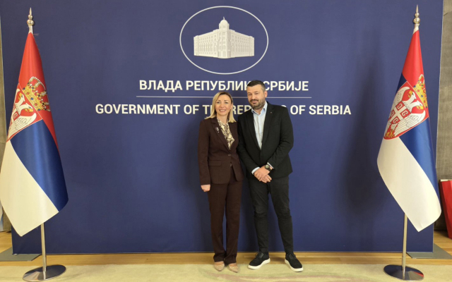 Opština Bajina Bašta dobila podršku za realizaciju projekta iz oblasti rodne ravnopravnosti
