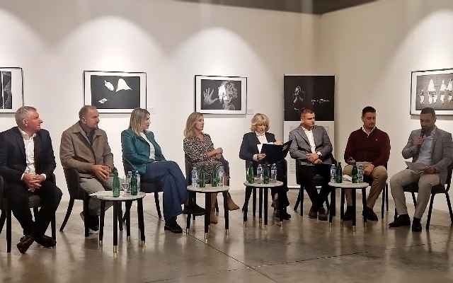 Turistička organizacija Zlatibor na regionalnoj konferenciji „Food Talk Podgorica“