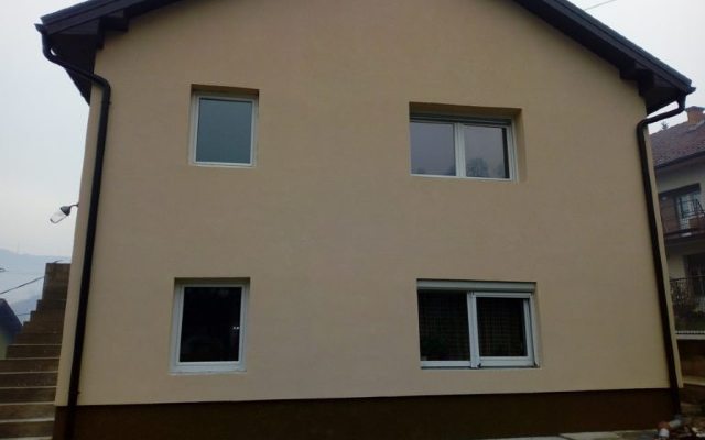 Foto: Grad Užice