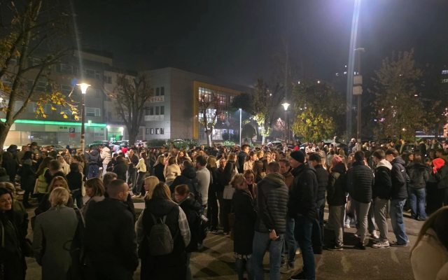 Foto: Užice oglasna tabla