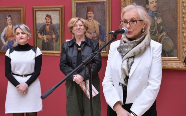 Foto: Narodni muzej Užice