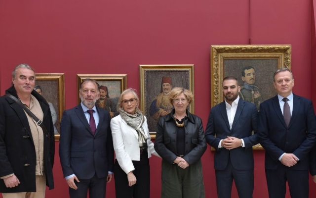 Foto: Narodni muzej Užice