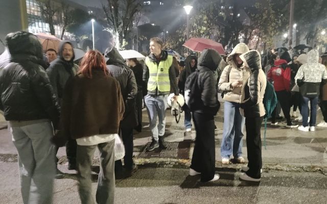 Foto: Užice oglasna tabla