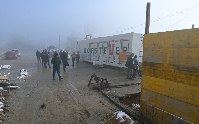 Foto: Da (Ne) dišemo Duboko