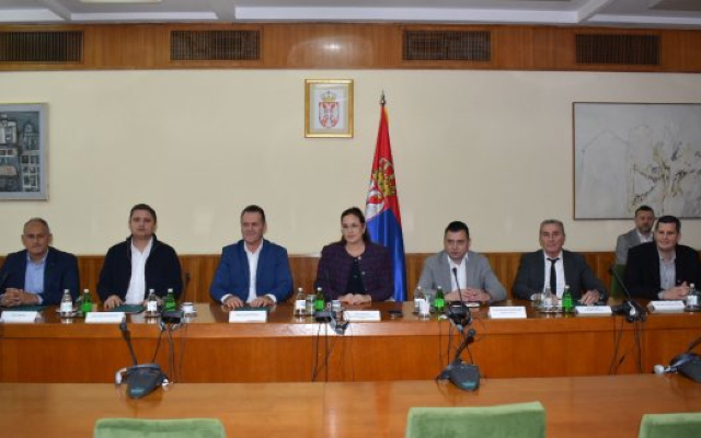 Foto: Ministarstvo zaštite životne sredine