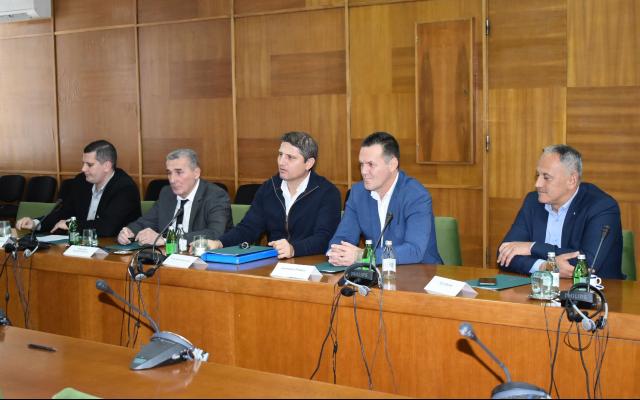 Foto: Ministarstvo zaštite životne sredine