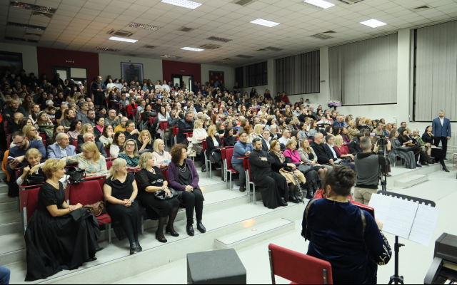 Foto: Grad Užice