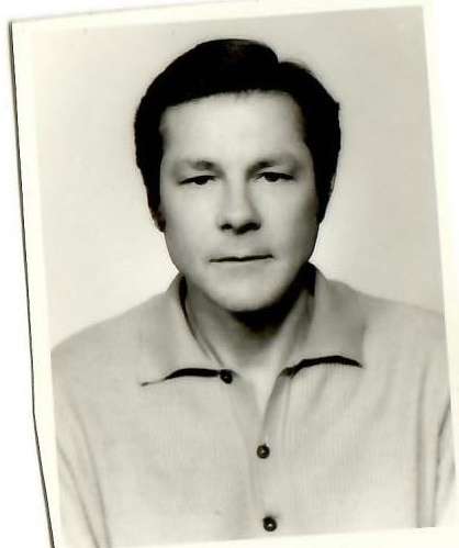 Foto: Aleksandar Saša Rajšp - Porodična arhiva