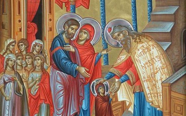 Danas je Vavedenje Presvete Bogorodice – veruje se da lepo vreme najavljuje dobru letinu