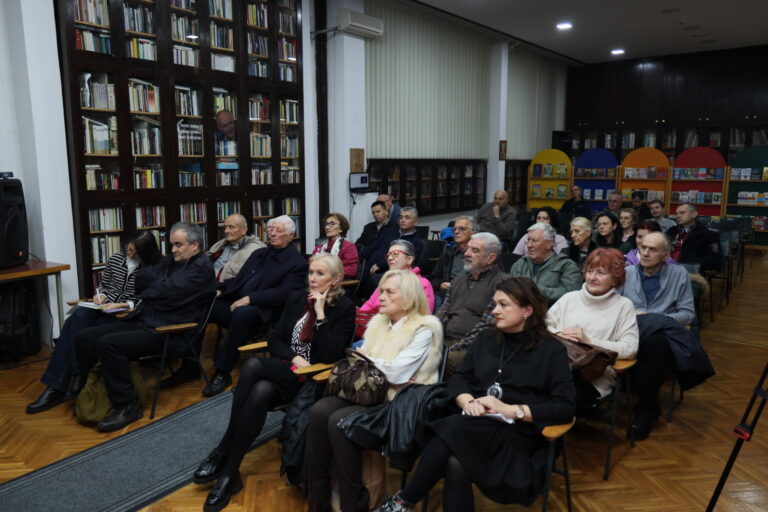 Foto: Grad Užice