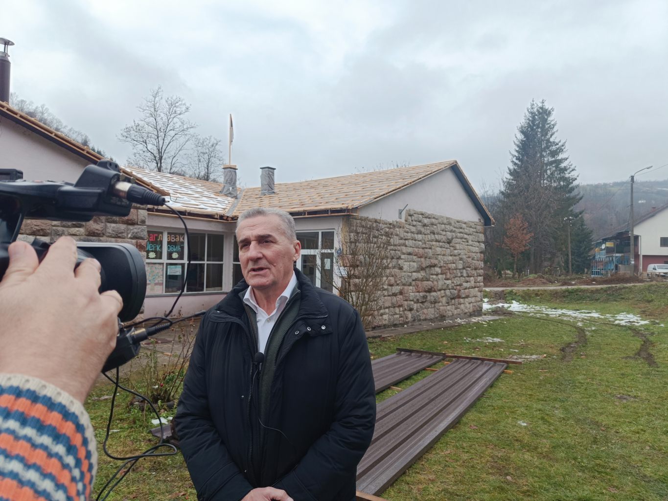 Foto: Opština Bajina Bašta