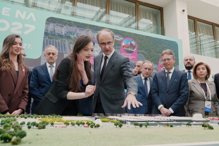 Foto: Grad Užice