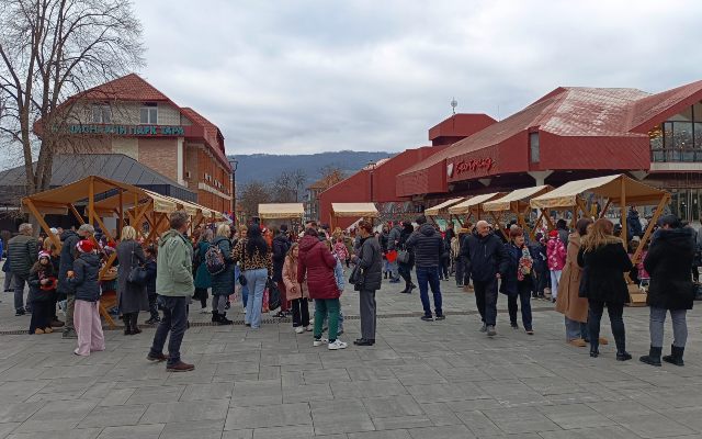 Foto: Opština Bajina Bašta