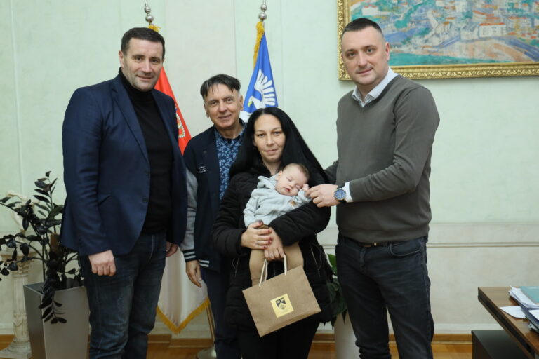 Foto: Grad Užice