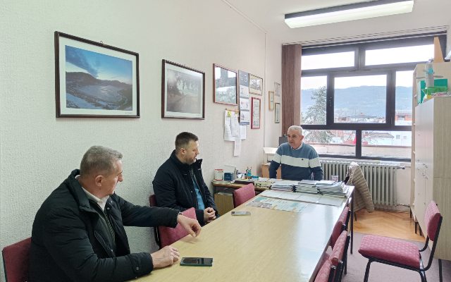 Foto: Opština Bajina Bašta