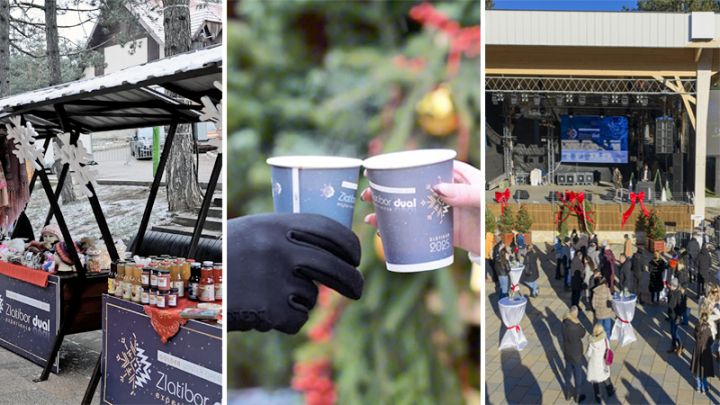 Spoj tradicije i modernog ritma obeležio „Golden Winter Opening 2025“ na Zlatiboru