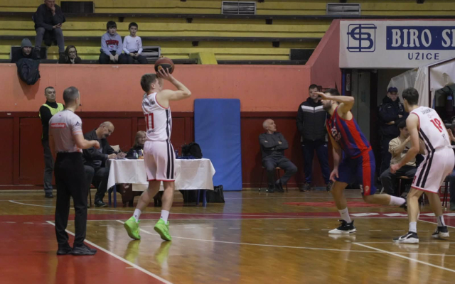 Foto: KK Sloboda