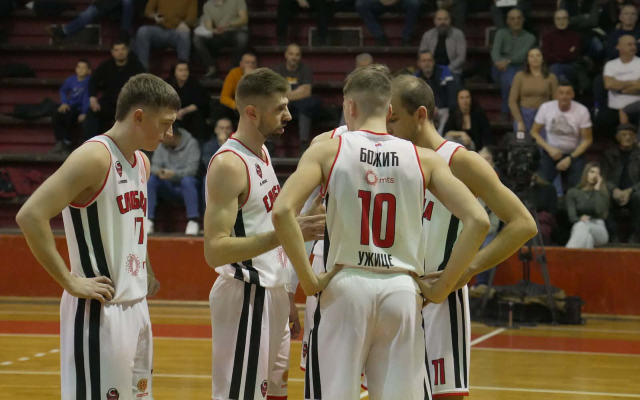 Foto: KK Sloboda