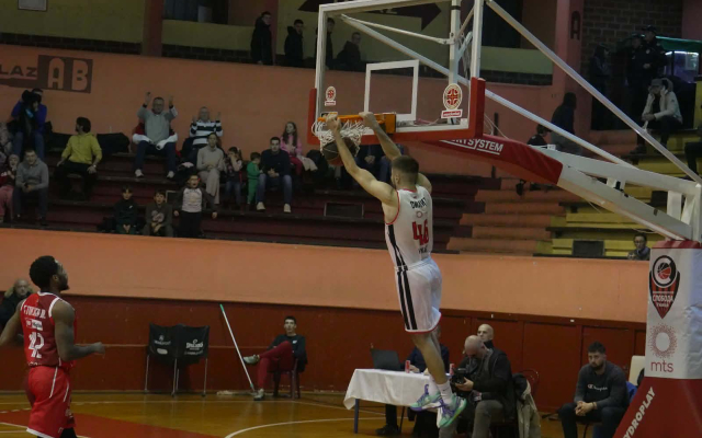 Foto: KK Sloboda
